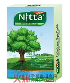 Nittaô