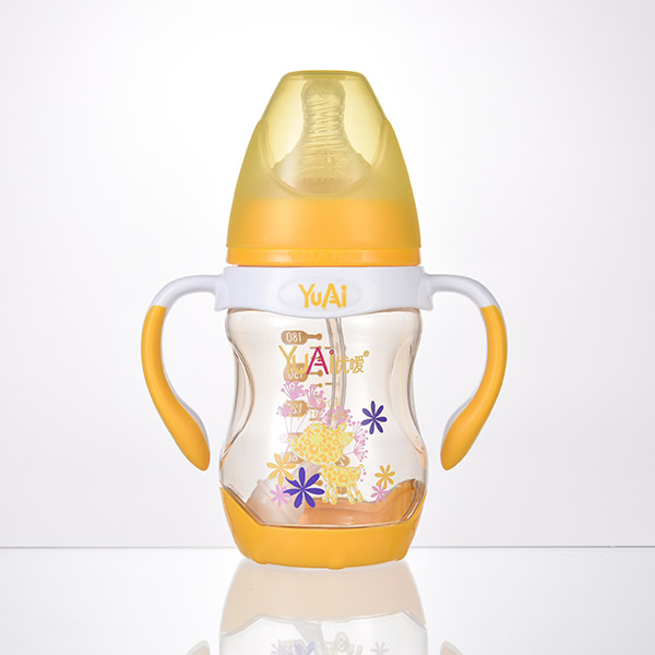(yu)6ڻ(xin)ֱԄ(dng)PPSUƿ180ml(o(h))