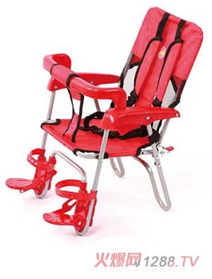 兒童車載座椅3AJ-201