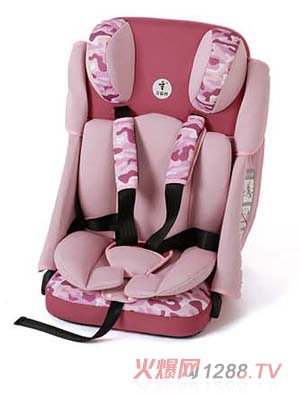 兒童汽車座椅