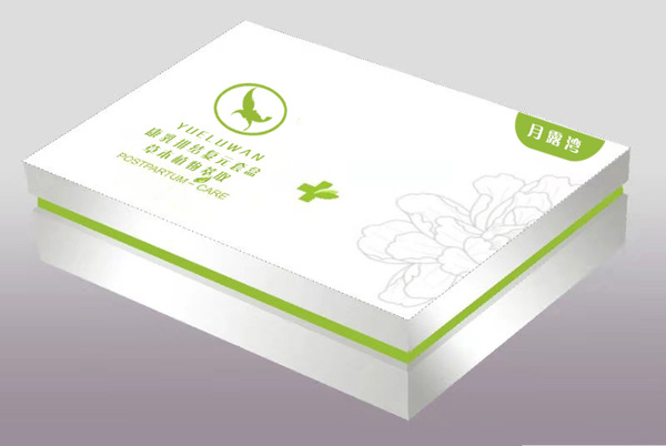 月露灣康乳排結(jié)復(fù)原套盒