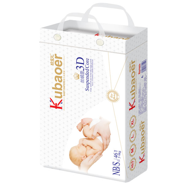 酷寶兒3D絲絨面拉拉褲NB46