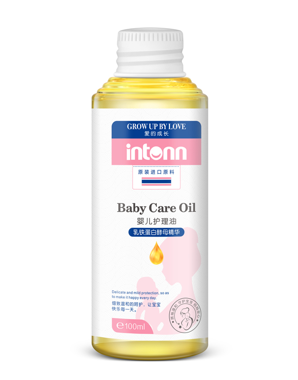 原童嬰兒護(hù)理油