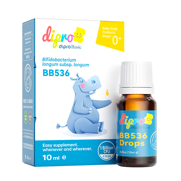  Diproo(l)Basic BB536