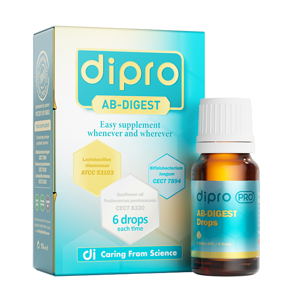  Diproo(l)Pro+ DIGEST΄