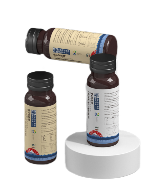 葆仕衛(wèi)康安心生長(zhǎng)飲瓶裝