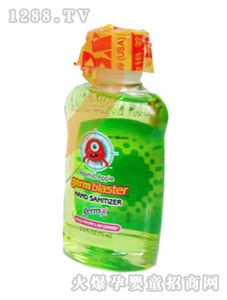 germx��ϴϴ��Һ�O��ζ