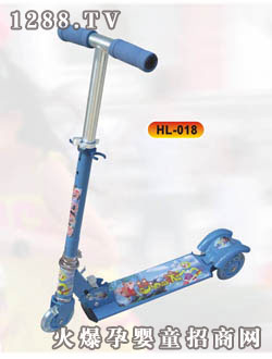 (l)܇(ch) HL-018