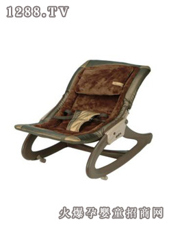 媽媽愛(ài)嬰兒搖椅UC33