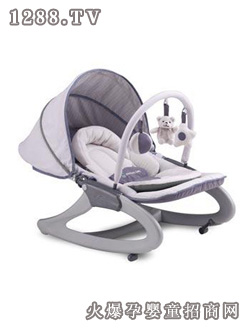 媽媽愛(ài)嬰兒搖椅 UC40