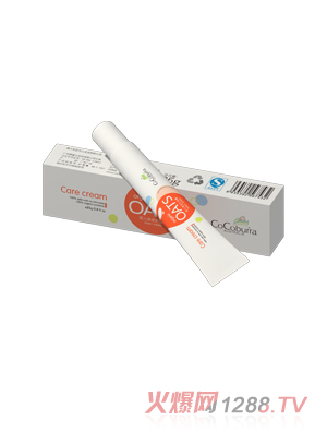 可兒寶諾嬰兒燕麥護(hù)理膏
