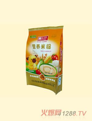 美佳素高蛋白營(yíng)養(yǎng)米粉