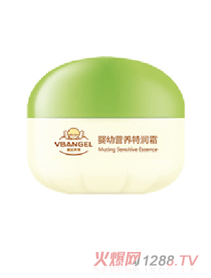 維寶天使嬰幼營(yíng)養(yǎng)特潤(rùn)霜50g