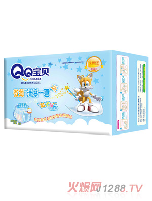 QQ寶貝微薄訓(xùn)練褲