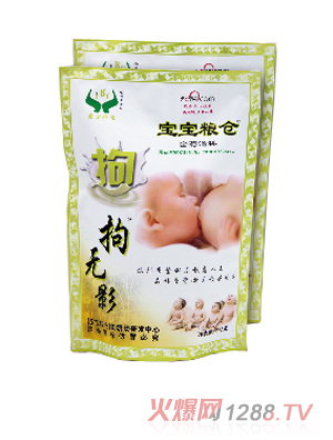 寶寶糧倉(cāng)拘奶湯