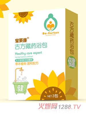 寶葵康太子參藏藥浴包（?。?><div
                                                class=