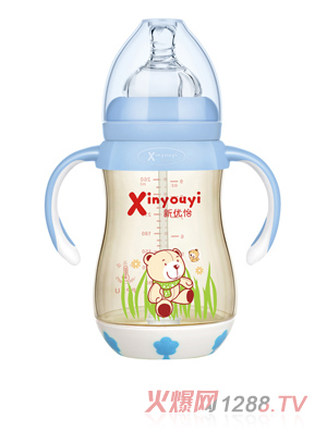 (yu)PPSUƿ260ml-{ɫС܈D