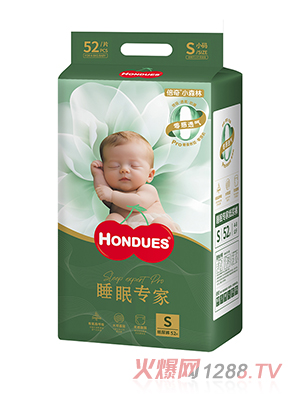 HONDUES����Сɭ��˯�ߌ���ϵ�м���ѝS52