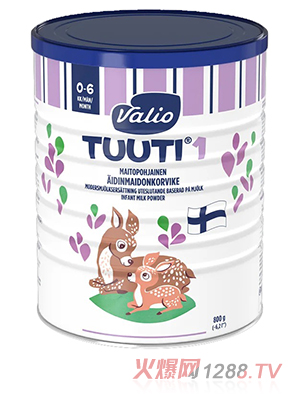 Tuuti䷽̷